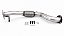 DOWNPIPE RANGER 2.2 4X4 INOX 409 Ø3 - Imagem 4