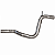 CATBACK POLO GTS 250 TSI INOX 409 RONCO MÉDIO - Imagem 5