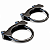 CATBACK POLO GTS 250 TSI INOX 409 RONCO MÉDIO - Imagem 11