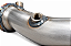 DOWNPIPE INOX 409 MINI COOPER S F66 BMW X1 U11 B48 204CV - Imagem 7