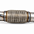 DOWNPIPE INOX 409 MINI COOPER S F66 BMW X1 U11 B48 204CV - Imagem 5