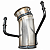 DOWNPIPE INOX 409 MINI COOPER S F66 BMW X1 U11 B48 204CV - Imagem 9