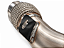 DOWNPIPE AUDI TT 2.0 TFSI 230CV QUATTRO 8S INOX 409 Ø3" - Imagem 9