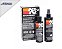 KIT LIMPEZA FILTRO DE AR K&N RECHARGER PRETO- (COD. 99-5050BK) - Imagem 2