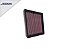 FILTRO K&N INBOX – FORD ECOSPORT 2018. 2.0 / 1.5 (3 CILINDROS) - Imagem 1