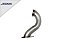 DOWNPIPE CRUZE TRACKER 1.4 153CV Ø 3" INOX 409 - Imagem 3