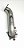 DOWNPIPE CIVIC TOURING 1.5 173CV Ø3 INOX 409 - Imagem 2