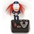 BONECO VELOCILOKO VELOCILOUCO RARO - REDLINE RACER - Imagem 7