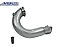 DOWNPIPE ONIX 1.0 TURBO 116CV INOX 409 Ø3 - Imagem 1