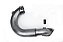 DOWNPIPE ONIX 1.0 TURBO 116CV INOX 409 Ø3 - Imagem 3