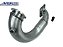 DOWNPIPE ONIX 1.0 TURBO 116CV INOX 409 Ø3 - Imagem 4