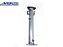 ELIMINADOR DPF IVECO DAILY 35S14 3.0 INOX 409 Ø3 - Imagem 2