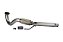 DOWNPIPE VOLKSWAGEN POLO VIRTUS GTS T-CROSS 1.4 TSI INOX 409 Ø2 1/2 - Imagem 1