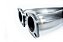XPIPE FORD MUSTANG GT 5.0 V8 466CV 2018 INOX 409 Ø2 1/2 - Imagem 5
