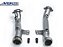 DOWNPIPE MERCEDES GLC43 AMG 3.0 267cv AÇO INOX 409 Ø 2 1/2 - Imagem 3