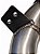 DOWNPIPE MERCEDES-AMG C63 S W205 4.0 V8 INOX 409 - Imagem 15