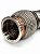 DOWNPIPE MERCEDES-AMG C63 S W205 4.0 V8 INOX 409 - Imagem 9