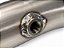DOWNPIPE MERCEDES-AMG C63 S W205 4.0 V8 INOX 409 - Imagem 14