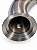 DOWNPIPE MERCEDES-AMG C63 S W205 4.0 V8 INOX 409 - Imagem 16