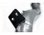 DOWNPIPE MERCEDES C63 S AMG 4.0 ACO INOX 409 Ø 3 FULL - Imagem 7