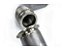 DOWNPIPE MERCEDES C63 S AMG 4.0 ACO INOX 409 Ø 3 FULL - Imagem 8