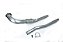 DOWNPIPE TIGUAN AUDI Q3 2.0 211cv AMBITION ACO INOX 409 Ø3 X Ø2 1/2 - Imagem 5