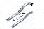 DOWNPIPE TIGUAN AUDI Q3 2.0 211cv AMBITION ACO INOX 409 Ø3 X Ø2 1/2 - Imagem 4