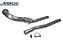 DOWNPIPE TIGUAN AUDI Q3 2.0 211cv AMBITION ACO INOX 409 Ø 3 X Ø 2 1/2 - Imagem 3