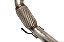 DOWNPIPE GOLF GTI MK7 | MK7,5 2.0 220CV AÇO INOX 409 3" X 2 1/2" - Imagem 2