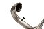 DOWNPIPE GOLF GTI MK7 | MK7,5 2.0 220CV AÇO INOX 409 3" X 2 1/2" - Imagem 3