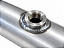 DOWNPIPE JETTA FUSCA 2.0 TSI 211CV AÇO CARBONO - Imagem 11