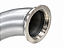 DOWNPIPE JETTA FUSCA 2.0 TSI 211CV AÇO CARBONO - Imagem 2