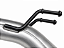 DOWNPIPE JETTA FUSCA 2.0 TSI 211CV AÇO CARBONO - Imagem 10