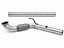 DOWNPIPE JETTA FUSCA 2.0 TSI 211CV AÇO CARBONO - Imagem 3
