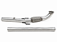 DOWNPIPE JETTA FUSCA 2.0 TSI 211CV AÇO CARBONO - Imagem 4