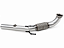 DOWNPIPE JETTA FUSCA 2.0 TSI 211CV AÇO CARBONO - Imagem 8