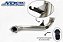DOWNPIPE MINI COOPER CITROEN PEUGEOT THP 1.6 N14 N18 INOX 409 Ø 2 1/2" - Imagem 4