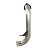 DOWNPIPE MINI COOPER CITROEN PEUGEOT THP 1.6 N14 N18 INOX 409 Ø 2 1/2" - Imagem 1