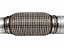 DOWNPIPE TIGUAN 4MOTION AUDI Q3 TTS 2.0 TSI AÇO CARBONO - Imagem 6