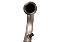 DOWNPIPE GOLF/AUDI A3 TSI 1.4 140cv | TIGUAN ALLSPACE /JETTA TSI 250 1.4 150cv AÇO INOX 409 2 1/2" - Imagem 6