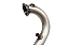 DOWNPIPE GOLF/AUDI A3 TSI 1.4 140cv | TIGUAN ALLSPACE /JETTA TSI 250 1.4 150cv AÇO INOX 409 2 1/2" - Imagem 7