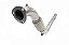 CATBACK TROLLER T4 2015> - INOX 409 - Imagem 5