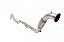CATBACK TROLLER T4 2015> - INOX 409 - Imagem 2