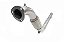 CATBACK TROLLER T4 2015> - INOX 409 - Imagem 4