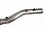 CATBACK TROLLER T4 2015> - INOX 409 - Imagem 5