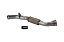 DOWNPIPE AMAROK 160CV - INOX 409 - Imagem 4