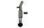 DOWNPIPE AMAROK 160CV - INOX 409 - Imagem 2
