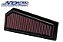 FILTRO K&N INBOX - MERCEDES-BENZ C180 | C200 | C250 | E200 | E250 | SLK200/250 - (COD. 33-2965) - Imagem 1