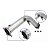 DOWNPIPE AUDI B8 A4 A5 Q5 2.0 TFSI - Imagem 2