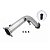DOWNPIPE AUDI B8 A4 A5 Q5 2.0 TFSI - Imagem 3